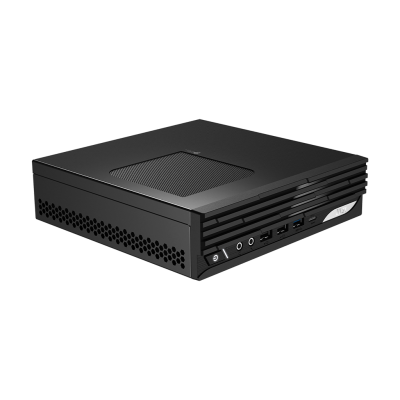 PRO DP21 14M-1068US Micro Form Factor Desktop