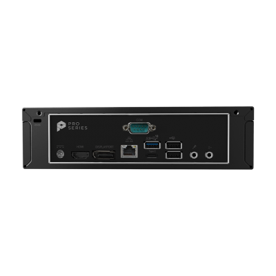 PRO DP21 14M-1068US Micro Form Factor Desktop