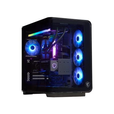 Vision Elite RS AI 2NVZ9-1288US Gaming Desktop