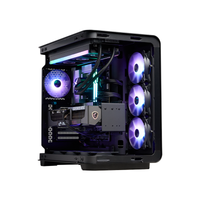 Vision Elite RS AI 2NVZ9-1288US Gaming Desktop