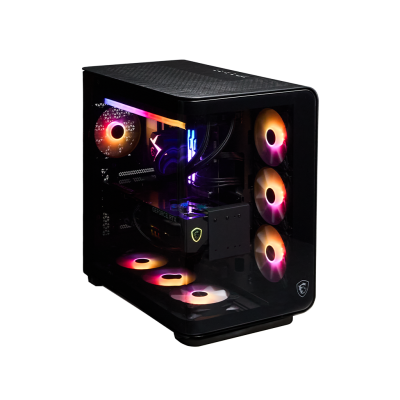 Vision Elite RS AI 2NVZ9-1288US Gaming Desktop