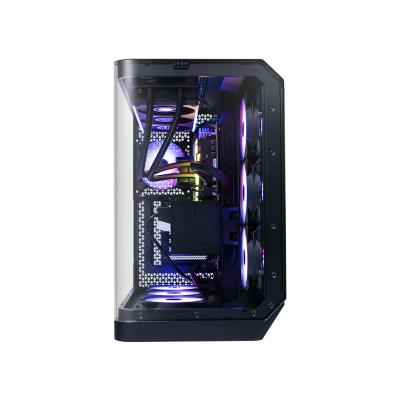 Vision R AI 2NVP7-1612US Gaming Desktop