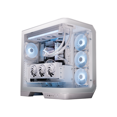 Vision RS AI 2NVV7-1466US Gaming Desktop