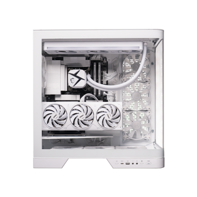 Vision RS AI 2NVV7-1466US Gaming Desktop