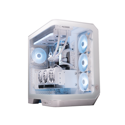 Vision RS AI 2NVV7-1466US Gaming Desktop