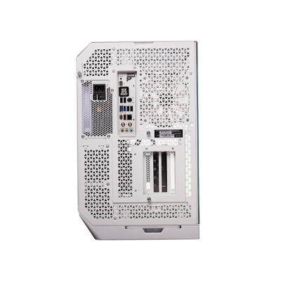 Vision RS AI 2NVV7-1466US Gaming Desktop