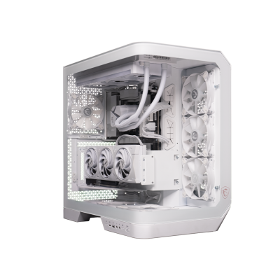 Vision RS AI 2NVV7-1466US Gaming Desktop