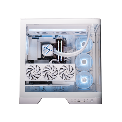 Vision RS AI 2NVV7-1466US Gaming Desktop