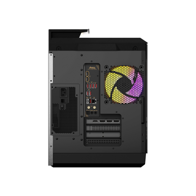 MEG Vision X AI 2NVV9-043US Gaming Desktop