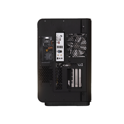 Vision Elite ZS 9NVZ-1481US Gaming Desktop