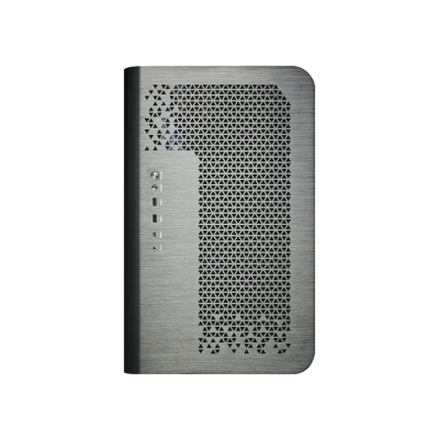 Vision Elite ZS 9NVZ-1481US Gaming Desktop