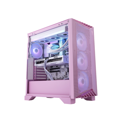 Aegis RS2 AI C2NVM7-2254US Gaming Desktop