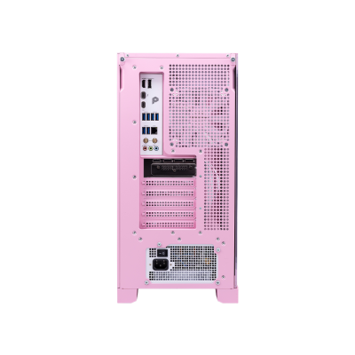 Aegis RS2 AI C2NVM7-2254US Gaming Desktop