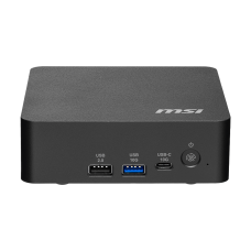 Cubi NUC AI+ 3MG-008BUS Mini Barebone PC