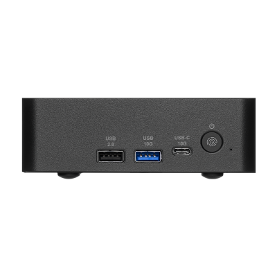 Cubi NUC AI+ 3MG-008BUS Mini Barebone PC