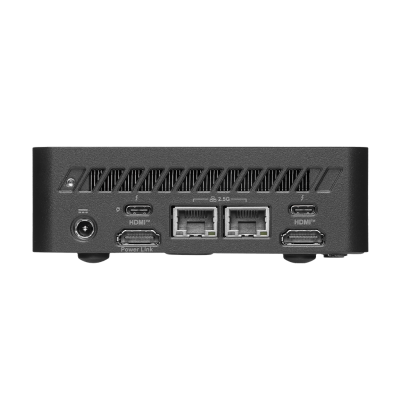 Cubi NUC AI+ 3MG-008BUS Mini Barebone PC