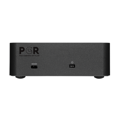 Cubi NUC AI+ 3MG-008BUS Mini Barebone PC