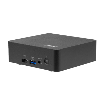 Cubi NUC AI+ 3MG-008BUS Mini Barebone PC
