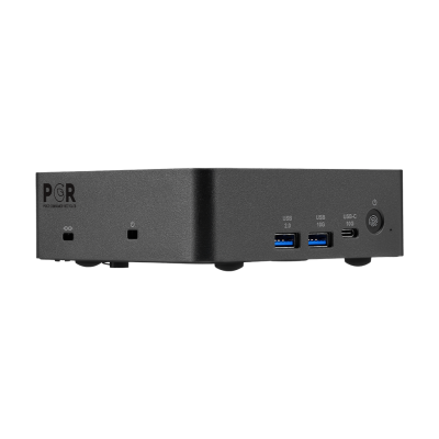 Cubi NUC AI+ 3MG-008BUS Mini Barebone PC