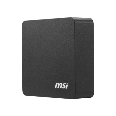 Cubi NUC AI+ 3MG-008BUS Mini Barebone PC