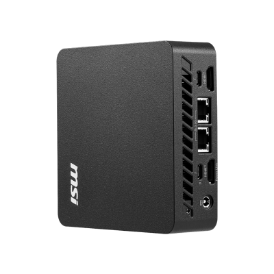 Cubi NUC AI+ 3MG-008BUS Mini Barebone PC