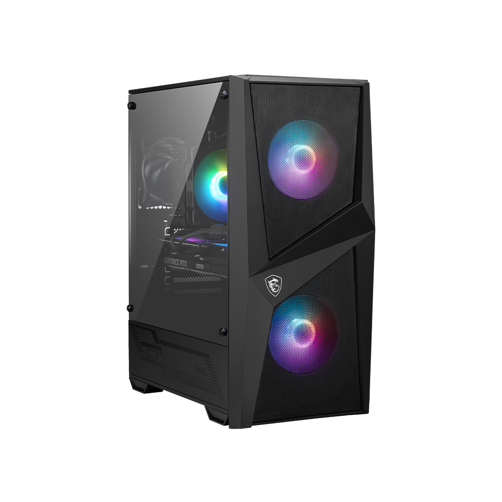 Codex R2 C14TA-428CA Gaming Desktop