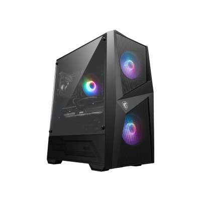 Codex R2 C14TA-428CA Gaming Desktop