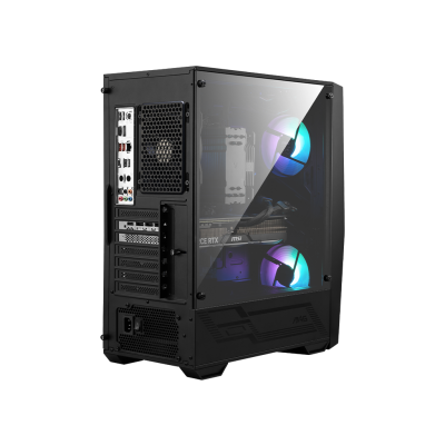 Codex R2 C14TA-428CA Gaming Desktop