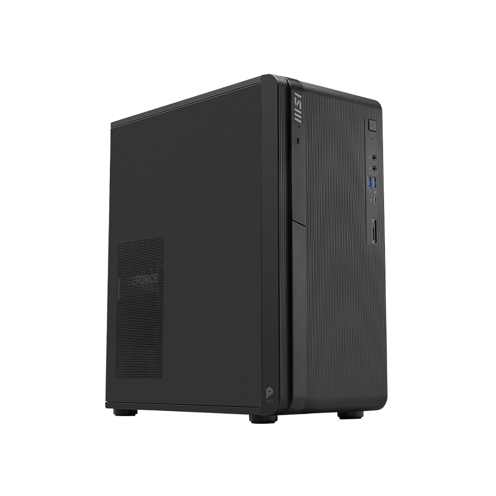PRO DP180 AI A2NVLG-1466US Business Desktop