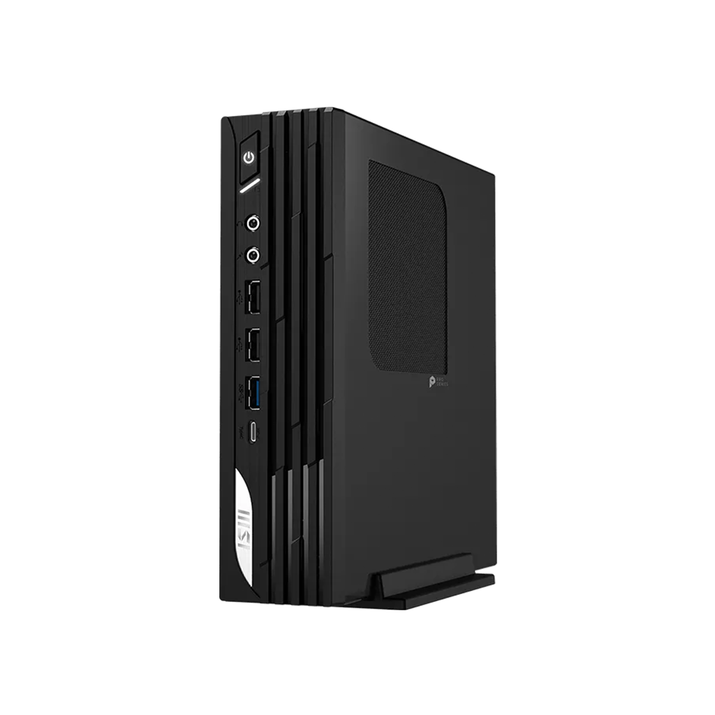 PRO DP21 14M-1068US Micro Form Factor Desktop