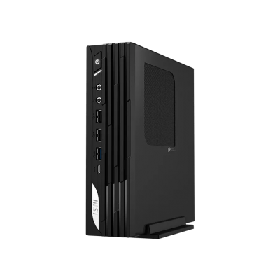 PRO DP21 14M-1068US Micro Form Factor Desktop