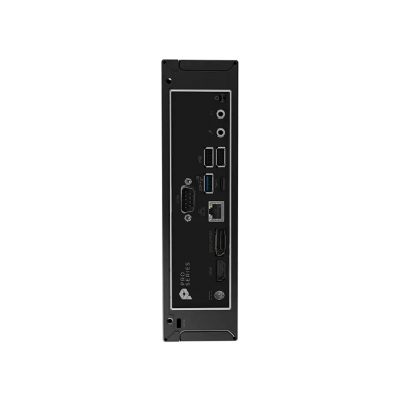 PRO DP21 14M-1068US Micro Form Factor Desktop