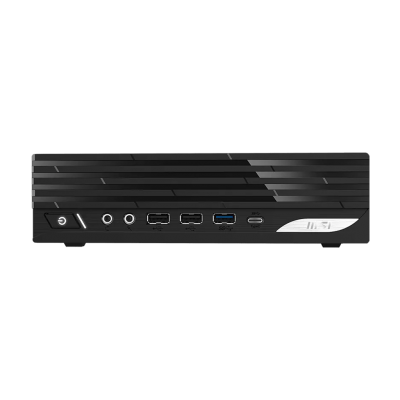 PRO DP21 14M-1068US Micro Form Factor Desktop