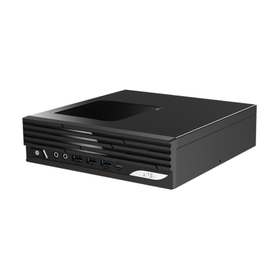 PRO DP21 14M-1068US Micro Form Factor Desktop