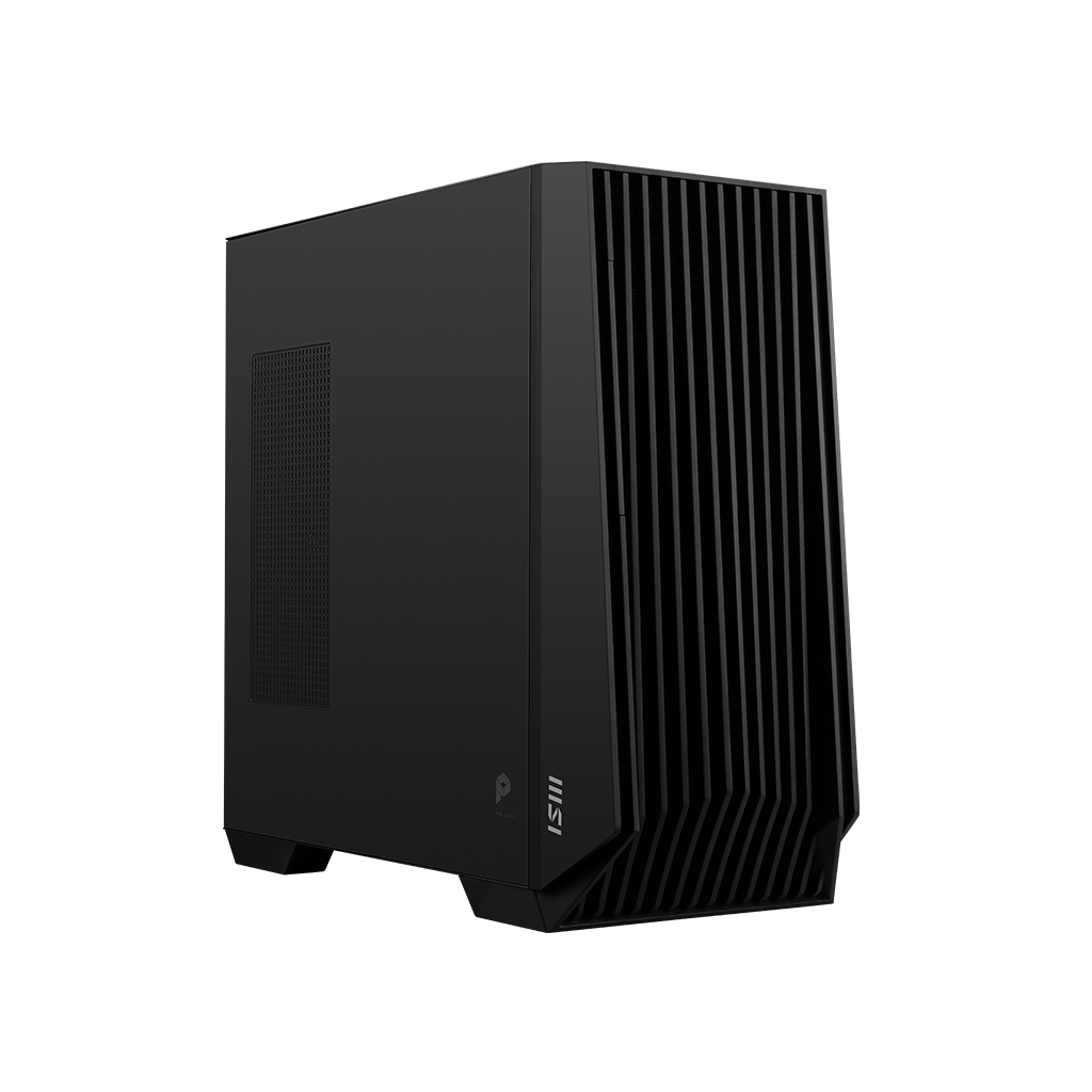 PRO DP400 AI 2NVR-024US Workstation Desktop