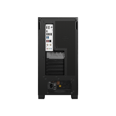 PRO DP400 AI 2NVR-024US Workstation Desktop