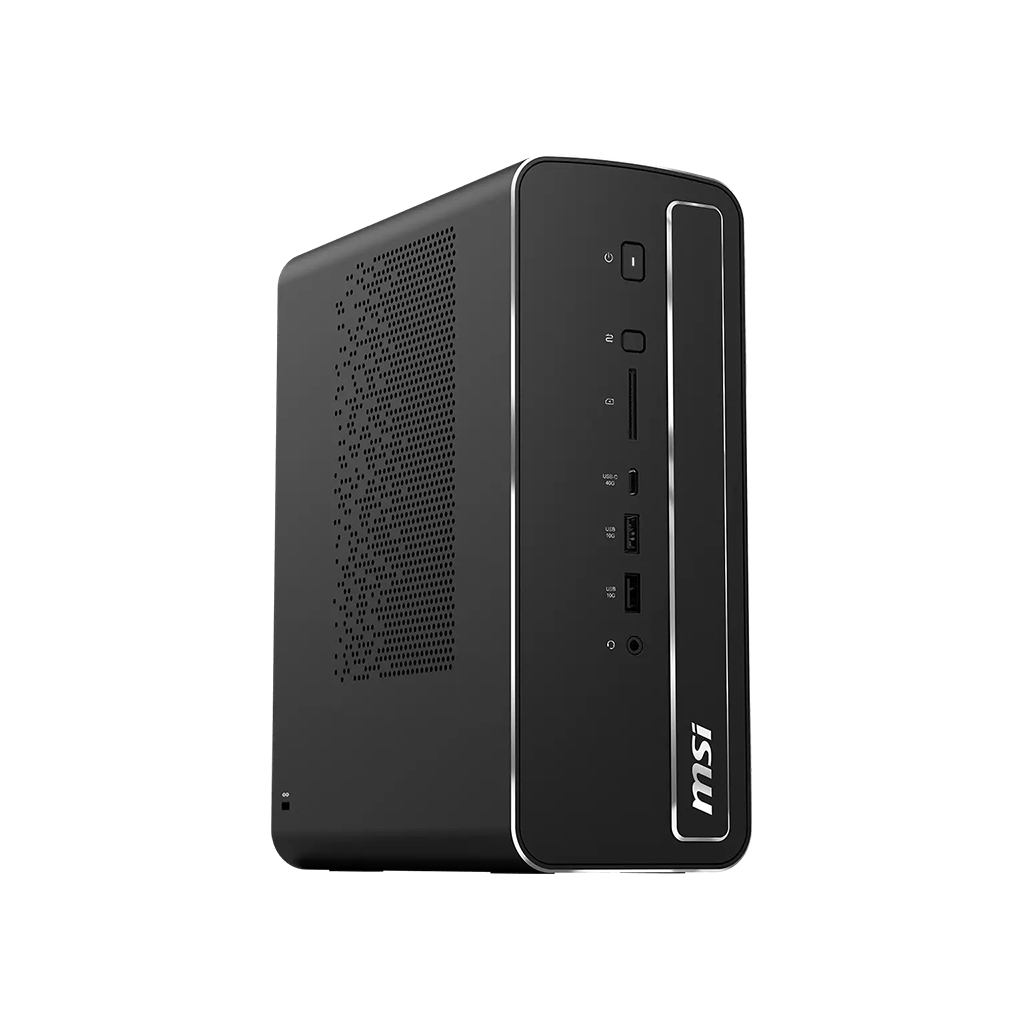 PRO MAX EDGE AI+ 11M-006US Compact AI Workstation