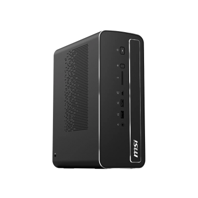 PRO MAX EDGE AI+ 11M-006US Compact AI Workstation