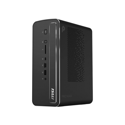 PRO MAX EDGE AI+ 11M-006US Compact AI Workstation