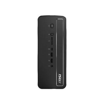 PRO MAX EDGE AI+ 11M-006US Compact AI Workstation