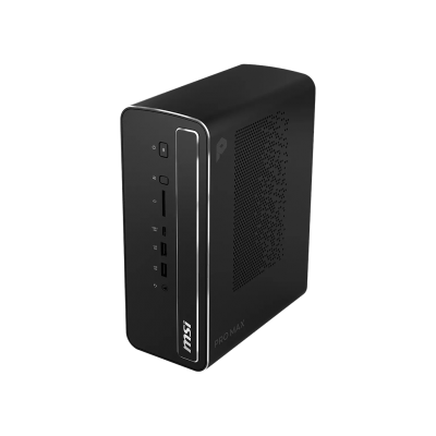 PRO MAX EDGE AI+ 11M-006US Compact AI Workstation