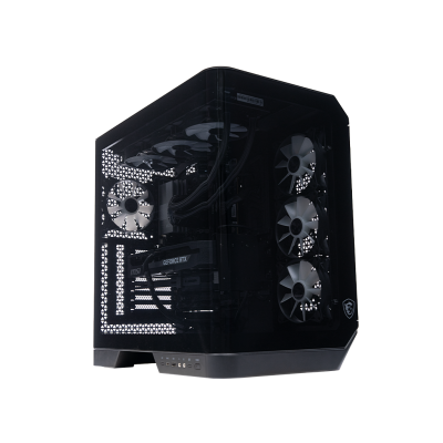 Vision Elite ZS 9NVV-2402US Gaming Desktop