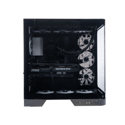 Vision Elite ZS 9NVV-2402US Gaming Desktop