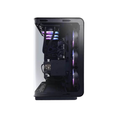 Vision Elite ZS 9NVV-2402US Gaming Desktop