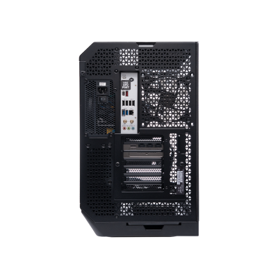 Vision Elite ZS 9NVV-2402US Gaming Desktop