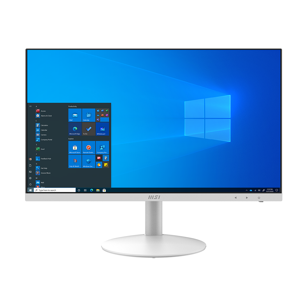 PRO AP241 11M-010US All-In-One PC