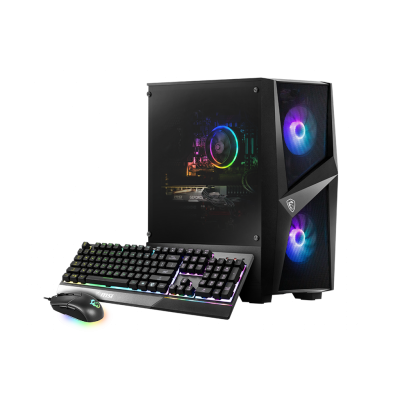 Codex RS 11TC-057US Gaming Desktop