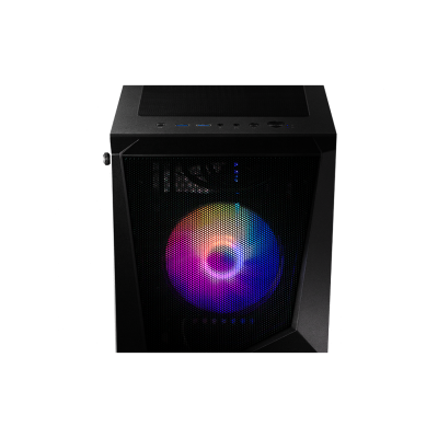 Codex RS 11TC-057US Gaming Desktop