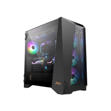 Infinite RS 13NUI-420US Gaming Desktop