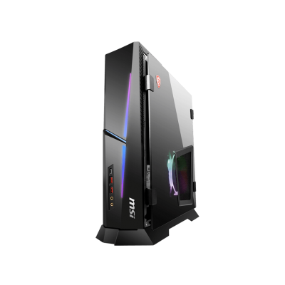MPG Trident AS 12TG-031US Slim Gaming Desktop